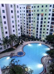 Springdale Condominium (D21), Condominium #610262001